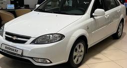 Chevrolet Lacetti CDX 2024 годаүшін8 090 000 тг. в Алматы