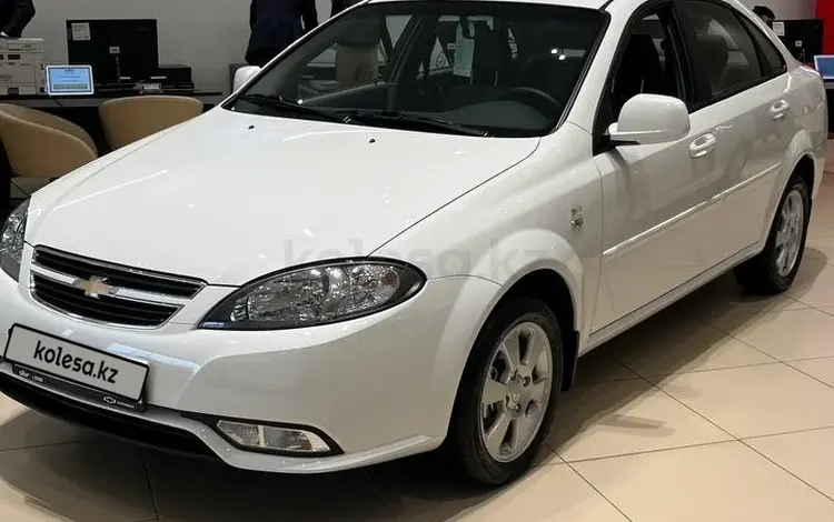 Chevrolet Lacetti CDX 2024 годаүшін8 090 000 тг. в Алматы