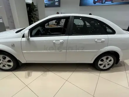 Chevrolet Lacetti CDX 2024 года за 8 090 000 тг. в Алматы – фото 10