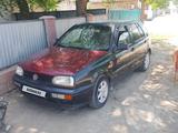 Volkswagen Golf 1994 года за 1 100 000 тг. в Алматы