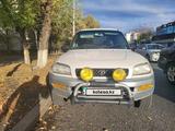 Toyota RAV4 1996 года за 3 200 000 тг. в Талдыкорган – фото 2