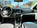 Hyundai Elantra 2016 годаүшін4 800 000 тг. в Актобе – фото 18