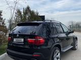 BMW X5 2007 года за 9 000 000 тг. в Алматы – фото 4