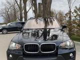 BMW X5 2007 года за 9 000 000 тг. в Алматы – фото 2