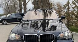 BMW X5 2007 года за 9 000 000 тг. в Алматы – фото 2