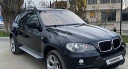 BMW X5 2007 года за 9 000 000 тг. в Алматы – фото 3