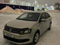 Volkswagen Polo 2014 года за 4 700 000 тг. в Петропавловск