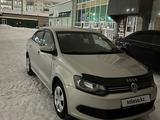 Volkswagen Polo 2014 годаfor4 700 000 тг. в Петропавловск – фото 2