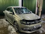 Volkswagen Polo 2014 годаfor4 700 000 тг. в Петропавловск – фото 3