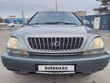 Lexus RX 300 2000 года за 4 490 000 тг. в Костанай – фото 2