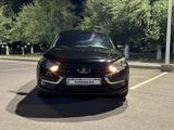 ВАЗ (Lada) Granta 2190 2019 года за 4 700 000 тг. в Караганда – фото 2