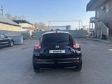 Nissan Juke 2011 года за 5 000 000 тг. в Алматы – фото 2