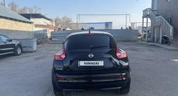 Nissan Juke 2011 года за 5 000 000 тг. в Алматы – фото 3