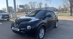 Nissan Juke 2011 года за 5 000 000 тг. в Алматы – фото 2