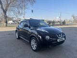 Nissan Juke 2011 года за 5 000 000 тг. в Алматы – фото 4
