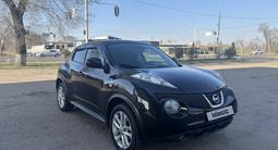 Nissan Juke 2011 года за 5 000 000 тг. в Алматы – фото 5