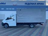 ГАЗ ГАЗель NEXT 2024 годаүшін11 800 000 тг. в Актобе – фото 5