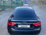 Audi A5 2011 годаүшін4 300 000 тг. в Актобе – фото 5