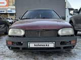 Volkswagen Golf 1992 годаүшін950 000 тг. в Караганда – фото 2