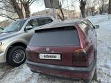 Volkswagen Golf 1992 годаүшін950 000 тг. в Караганда – фото 4