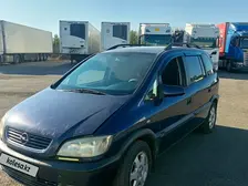 Opel Zafira, 2000