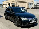 Subaru Impreza 2010 года за 5 800 000 тг. в Алматы