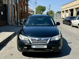 Subaru Impreza 2010 года за 5 800 000 тг. в Алматы – фото 2