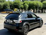 Subaru Impreza 2010 года за 5 800 000 тг. в Алматы – фото 4