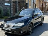 Subaru Impreza 2010 года за 5 800 000 тг. в Алматы – фото 3