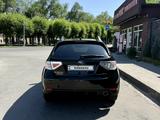 Subaru Impreza 2010 года за 5 800 000 тг. в Алматы – фото 5