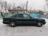 Mercedes-Benz E 230 1996 годаfor2 100 000 тг. в Кызылорда – фото 5