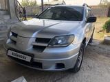 Mitsubishi Outlander 2003 года за 4 400 000 тг. в Шымкент