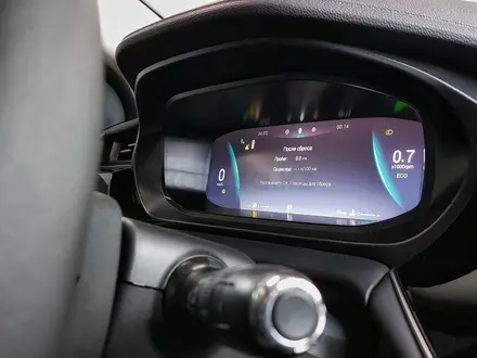 OMODA S5 Life 2025 года за 7 490 000 тг. в Петропавловск – фото 16