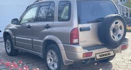 Suzuki Grand Vitara 2004 года за 3 900 000 тг. в Караганда – фото 4