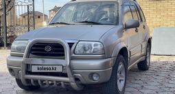 Suzuki Grand Vitara 2004 года за 3 900 000 тг. в Караганда – фото 2