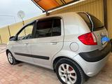 Hyundai Getz 2006 годаfor2 700 000 тг. в Актау – фото 2