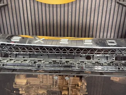 Exeed Lx накладка верхни передний за 5 000 тг. в Шымкент