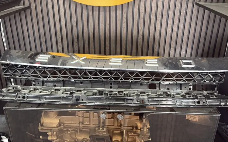 Exeed Lx накладка верхни передний за 5 000 тг. в Шымкент