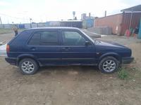 Volkswagen Golf 1991 года за 650 000 тг. в Шу