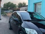 Toyota Auris 2007 года за 4 700 000 тг. в Алматы – фото 4