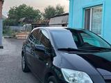 Toyota Auris 2007 года за 4 700 000 тг. в Алматы – фото 2