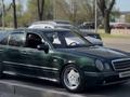 Mercedes-Benz E 320 1997 года за 3 800 000 тг. в Алматы