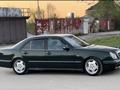Mercedes-Benz E 320 1997 года за 3 800 000 тг. в Алматы – фото 3
