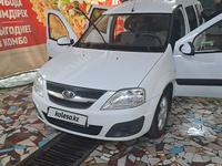 ВАЗ (Lada) Largus 2013 годаfor3 700 000 тг. в Кызылорда