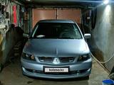 Mitsubishi Lancer 2007 года за 2 500 000 тг. в Уральск – фото 5