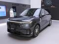 Xpeng GX 2026 годаүшін34 400 000 тг. в Алматы