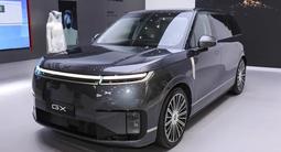 Xpeng GX 2026 года за 31 700 000 тг. в Алматы