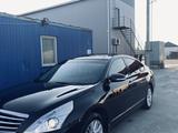 Nissan Teana 2013 года за 3 900 000 тг. в Атырау – фото 4