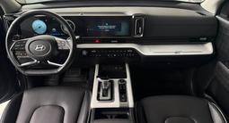 Hyundai Mufasa Top 2026 года за 12 490 000 тг. в Алматы – фото 5
