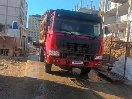 Howo  A5 2007 года за 6 500 000 тг. в Астана